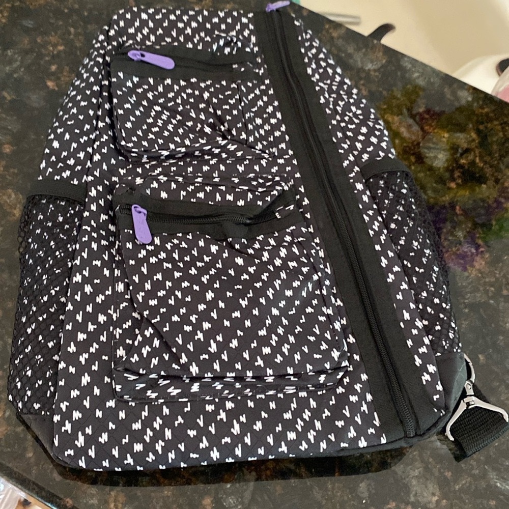 COPY - Thirty one sling backpack